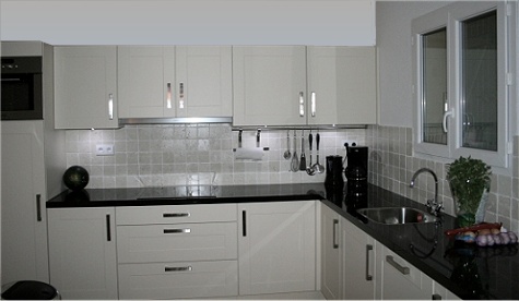 keuken